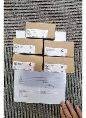 假一罚十 IFM SC0501 SC0505 SC0527传感器现货