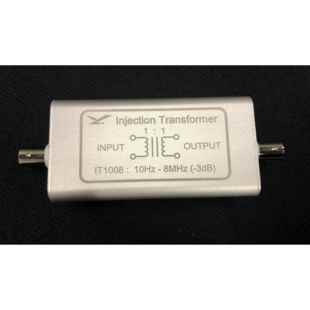 宽带注入变压器IT1008 信号隔离 开关电源环路 替代J2101A