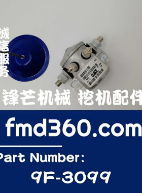 热门预热继电器9F-3099、9F3099
