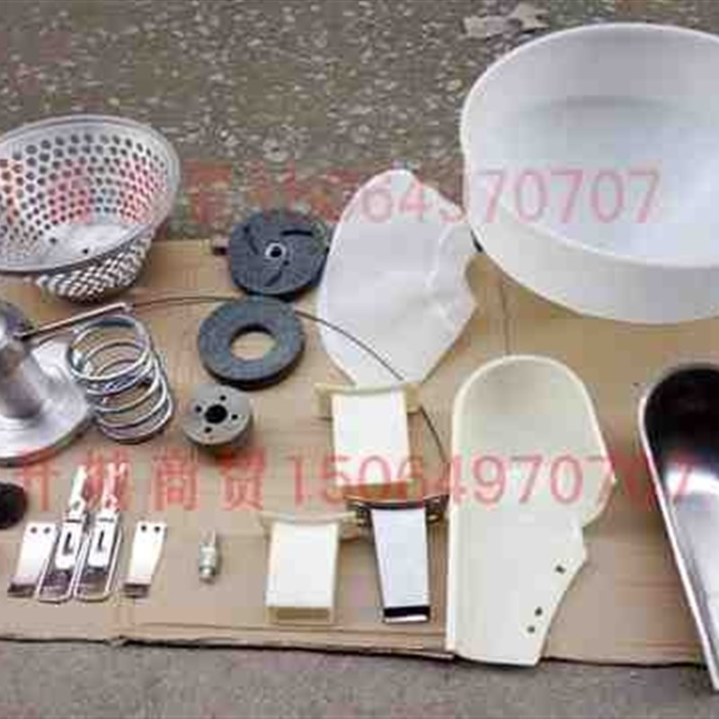 辽宁凌海磨浆机砂轮磨片配件豆浆机砂轮磨片130型150型180型200型