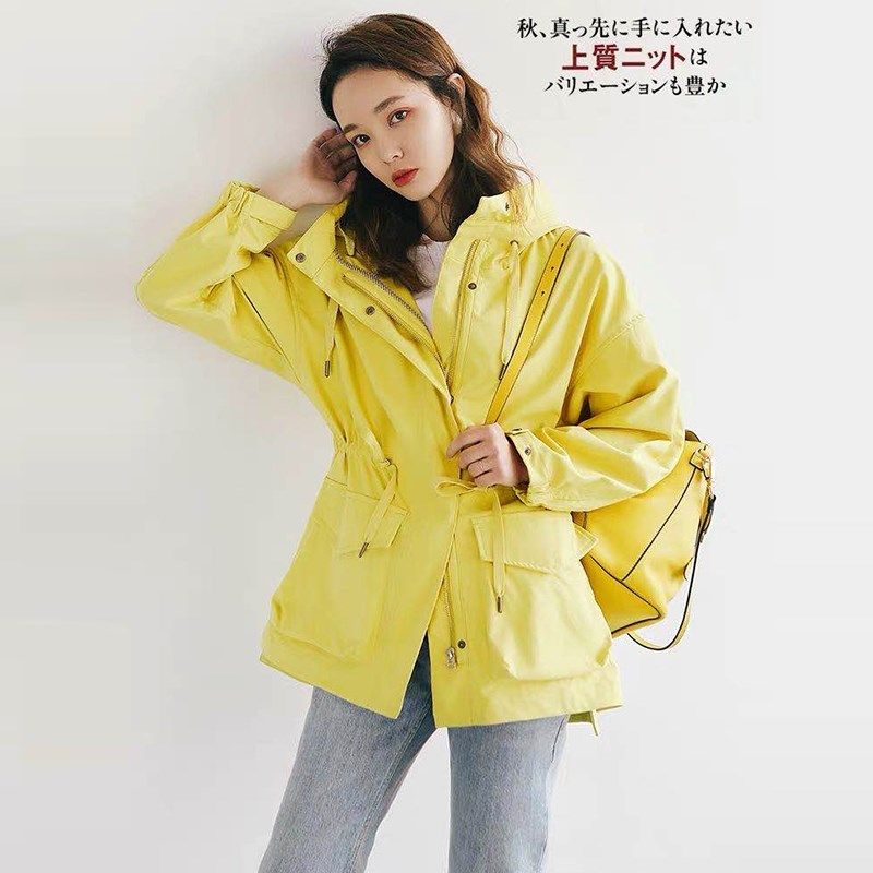 冲锋衣女中长款西藏春秋户外新款连帽外套防风防水潮牌运动风衣,户外/登山/野营/旅行用品,防晒衣,淘宝优惠券,粉丝福利购,淘宝优惠卷