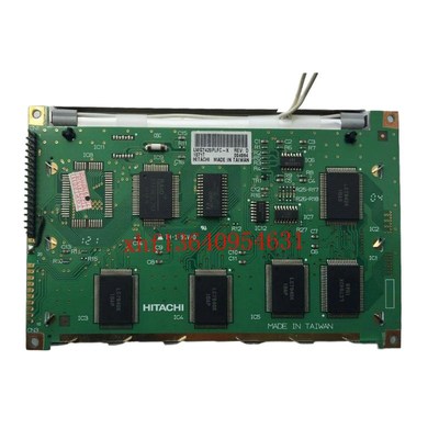 全新替代LMG7412PLFFLMG7410PLFC LMG7420PLFC-X 显示屏