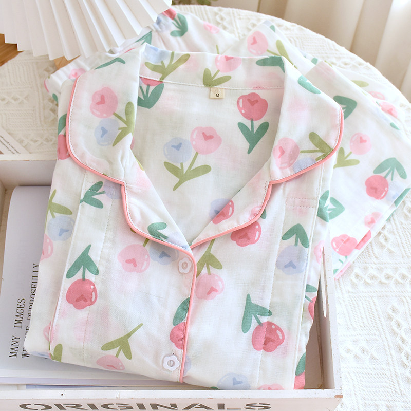 春夏季月子服薄款产后纯棉纱布春秋孕妇哺乳睡衣5月份4大码200斤,孕妇装/孕产妇用品/营养,家居服套装,淘宝优惠券,粉丝福利购,淘宝优惠卷