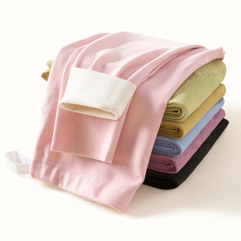 孕妇秋裤内穿加绒打底裤怀孕期保暖裤冬季加肥大码厚衬裤线裤睡裤,孕妇装/孕产妇用品/营养,秋裤,淘宝优惠券,粉丝福利购,淘宝优惠卷