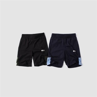 子 160大童夏装 5分裤 运动裤 夏季 透气短裤 男童装 新款 120 一等童品