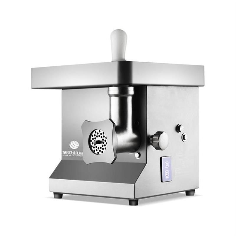 商用绞肉机电动多功能绞馅机小型自动鲜肉绞肉机,标准件/零部件/工业耗材,日晒盐,淘宝优惠券,粉丝福利购,淘宝优惠卷