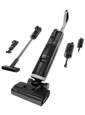 H30UltraMix除菌扫地洗地机手持吸尘器洗拖自动清洗烘干