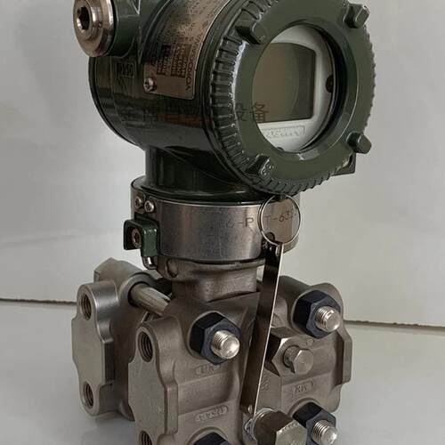 横河 EJA 438E-DASCG92DDB变送器 全新现货 议价