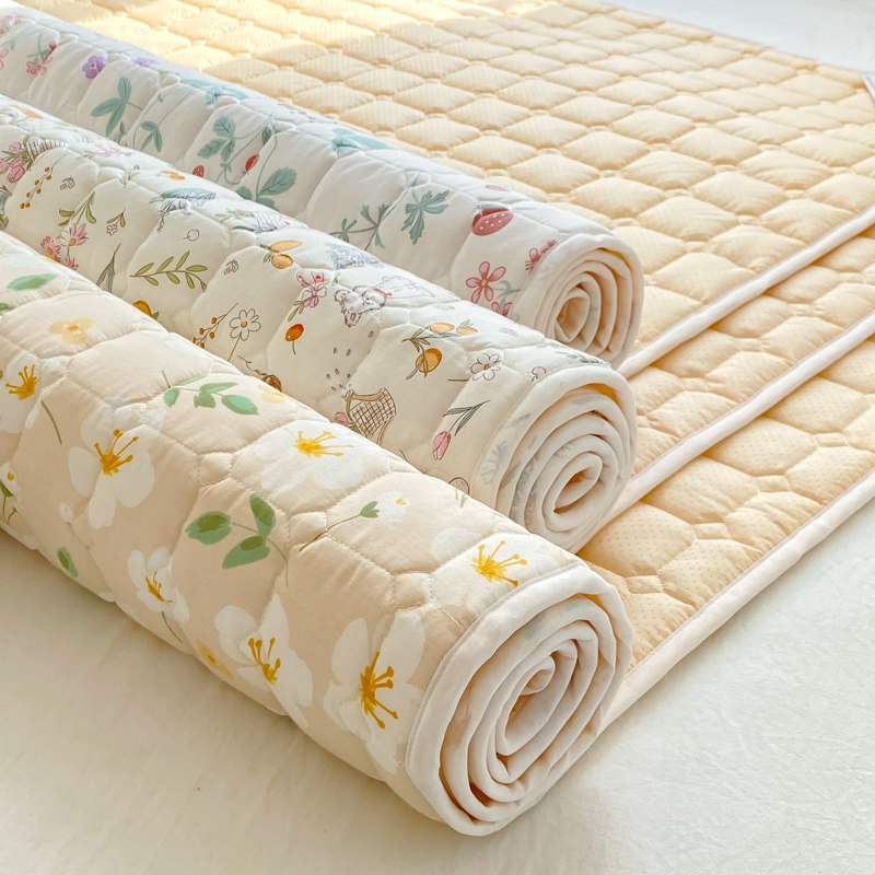 纯棉棉花床垫软垫家用卧室榻榻米褥子可定制单人学生宿舍薄床垫子,床上用品,床垫/床褥/床护垫/榻榻米床垫,淘宝优惠券,粉丝福利购,淘宝优惠卷