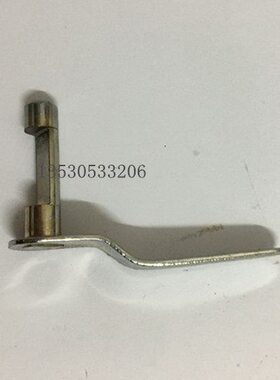 订书机配件 M2000配件 骑马钉配件 M2000钉头锁紧板把 5#