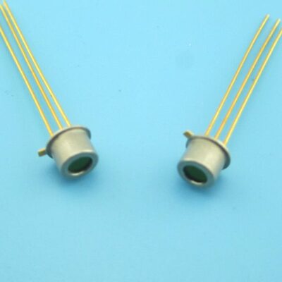 900-1700nm红外光电二极管 不可见红外接收管光电传感器