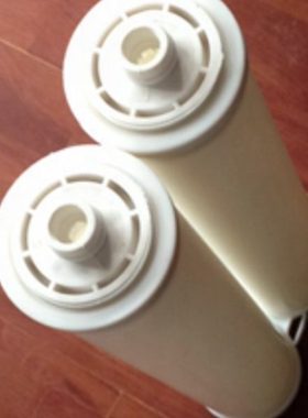 超纯水机树脂滤芯超纯化柱330mm420mm 550mm700mm去离子水树脂