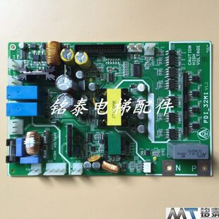 蒂森变频器驱动板/PDI-32M1板/PDI-60M1驱动板/全新原装现货