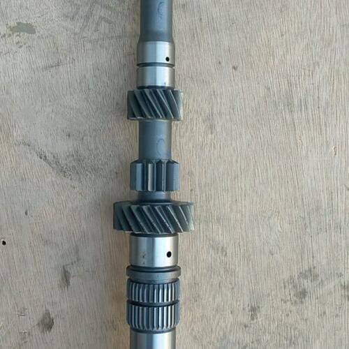 变速器一轴 输入轴 北汽威旺M20 M30 M35 东安DAM15DL发动机波箱