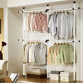 童装 服装 货架男装 女装 货架卖衣服架子展示架衣架 店展示架落地式