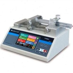 保定雷弗TYD03-01实验室注射泵