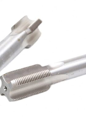 左旋反牙螺纹细牙左牙机用丝锥左丝攻 M37X1M38X1.5M39X2M40X1M42