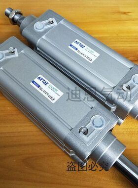 亚德客SEJ标准气缸SE32X25/50/75/100/125/150/175/200/250/300-S