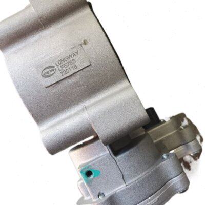适用重汽重汽豪瀚N7G豪沃T7H电子节气门MT13节气门202V13200-7004
