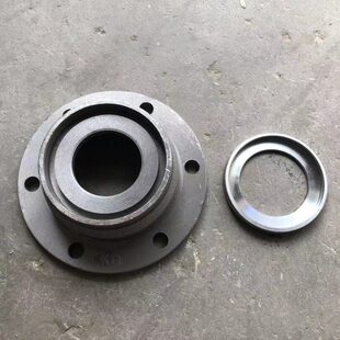 东方红180/200/230型旋耕机新1310轴承座带防草圈