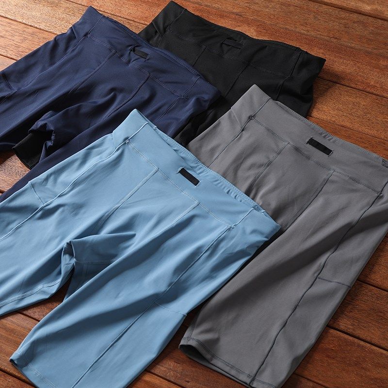 超舒适感!原899!男士户外压缩高弹透气运动训练短裤篮球打底裤,男装,短裤,淘宝优惠券,粉丝福利购,淘宝优惠卷