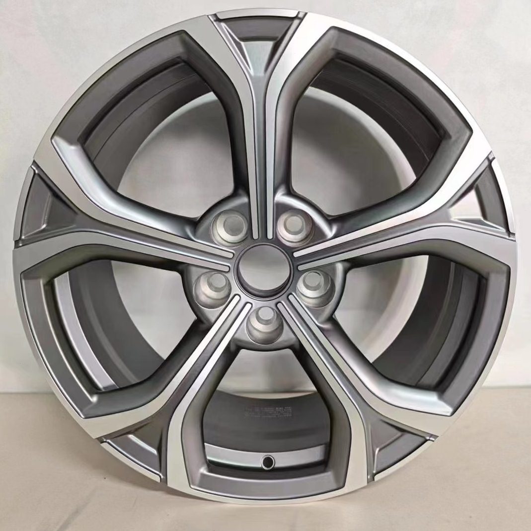 适配蔚来EC7锻造轮毂20寸ET5T ET7 ES6 ES8 EC6ES7改装19 21 22寸