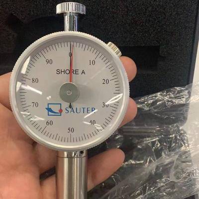 全系列型号进口SAUTER肖氏硬度计HB0 100-0