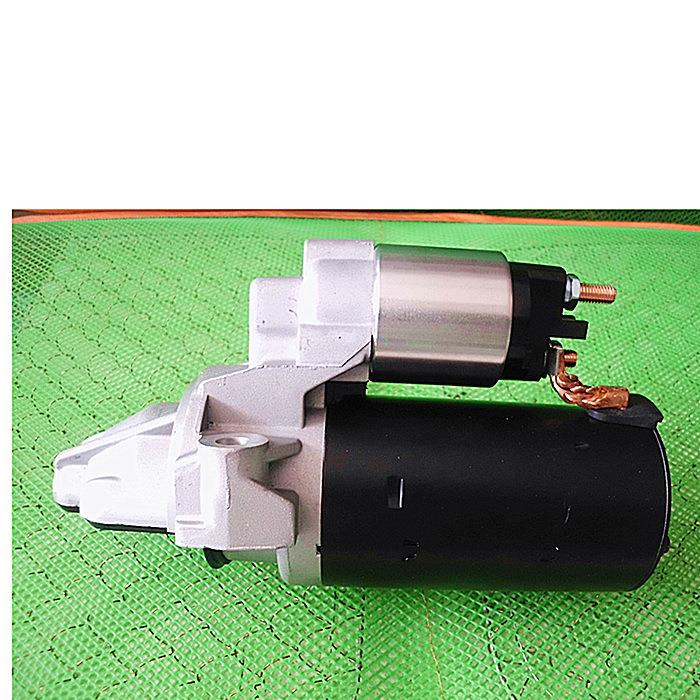 适用于福特全顺V348起动机汽车起动机马达总成启动马达