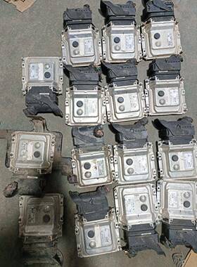 朗动悦动伊兰特ME17.9.11发动机电脑板39131-2B5652B568