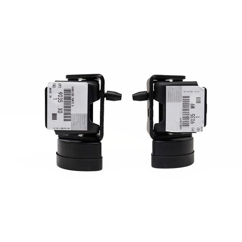 9035W99035X0适用雪铁龙C5车门限位器车门合页铰链