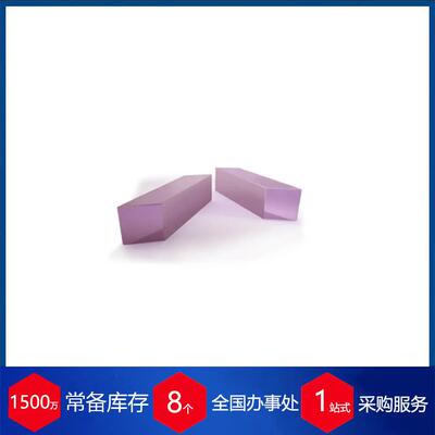 德国MolTech非线性光学晶体LBO