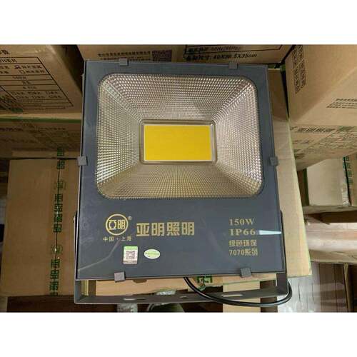 上海亚明照明LED超亮投光灯7070系列30W50W100W150W200W足W泛光灯