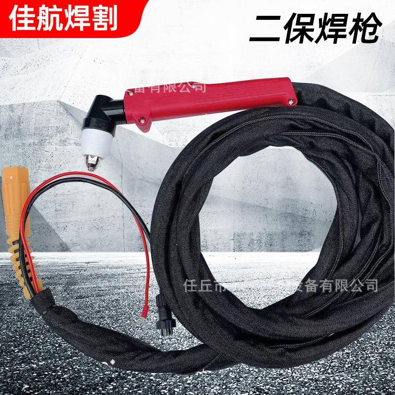 二保焊枪200A/350A/500A15AK/24KD25AK系列河北佳航