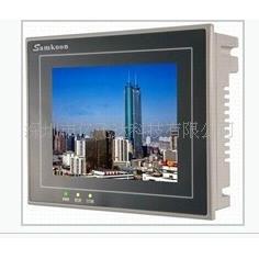 Samkoon触摸屏显控SK-070AE7寸工业触摸屏显控人机界面现货