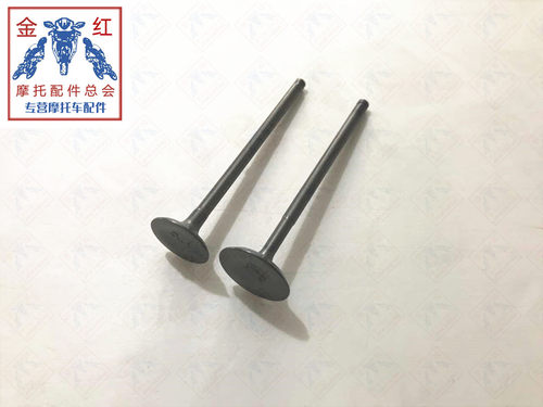 适用金城GX125/150-28/150-D进排气门