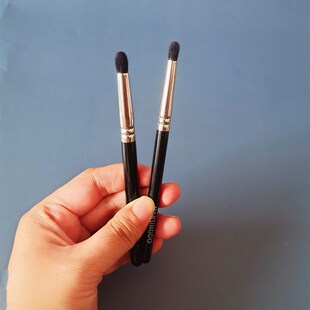 白凤堂小尖头马毛细节眼影刷B533/5520加深眼尾眼角提亮  化妆刷