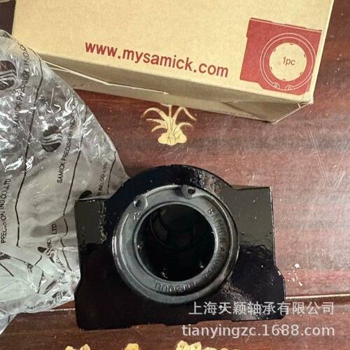 韩SAMIC轴承三益K轴承c SAMIC国K SC30WUUBSC40280WUUBsamik直线
