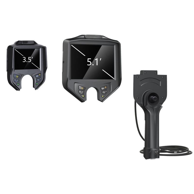 上海工业内窥镜精密铸造毛刺检查管道工业内窥镜