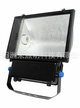 厂家直销高品质400W泛光灯老款亚字投光灯可调节支架