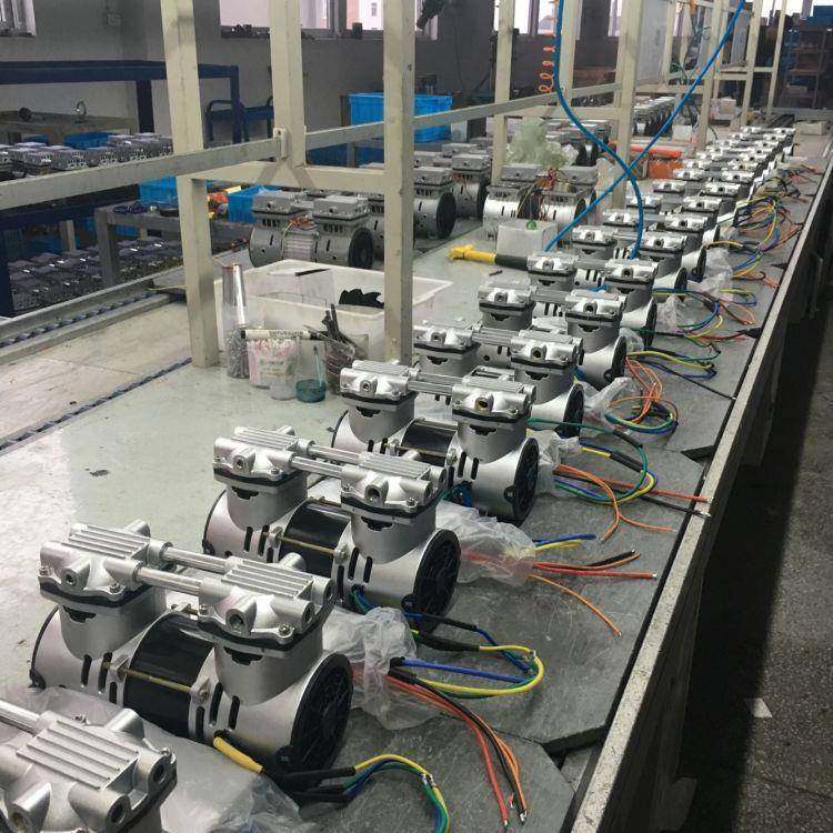 列车升弓用直流无油空压机110V高品质更静更洁净北京长寿命耐IP54,工业油品/胶粘/化学/实验室用品,其他实验室设备,淘宝优惠券,粉丝福利购,淘宝优惠卷