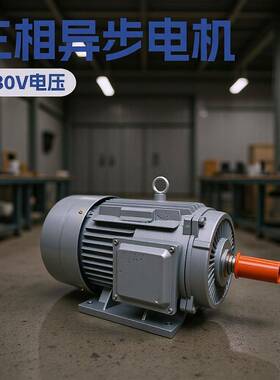 Y112M-44W电动机