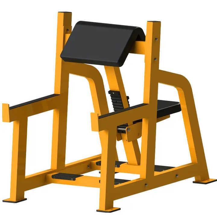 肱二头肌架Publicitépourlasalledesportpourlesbiceps