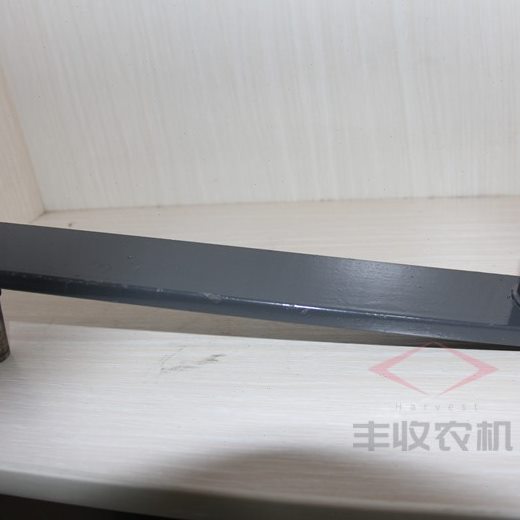 久保田688 758收割机农机配件脱粒滚筒张紧臂5T051 65812特惠农业