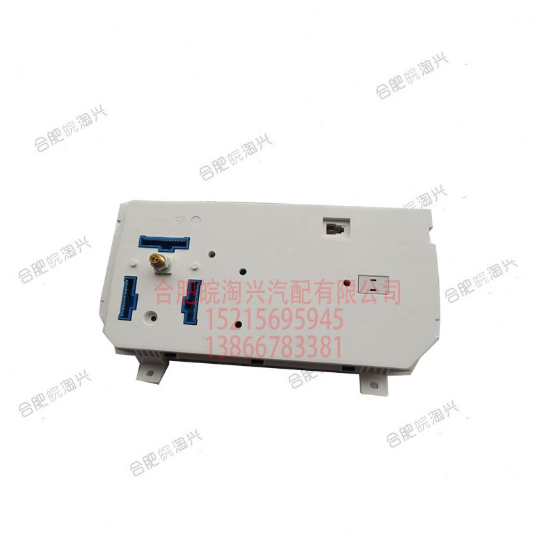 适配江淮轻卡汽车配件  D3441组合仪表/仪表盘总成/里程表/原厂