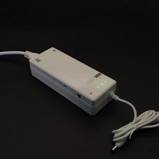 光猫监控路由器不间断电源 NAS DC12V一体机UPS 5A6A7A大功率电脑