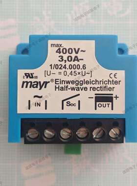 替代 Mayr 1/024.000.6 1/025.000.6 4/024.000.6 3/024.000.6