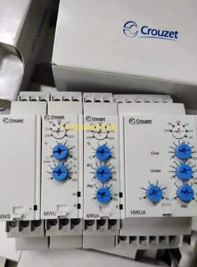 84873025 84873026 CROUZET继电器84874320全新正品