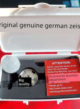 原装德国蔡司吸盘620161-8274-000 VAST XXT TL3 代替8175，8075