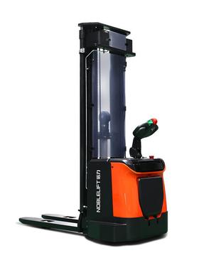 叉车电动站驾式堆高车PS16/20NW堆垛车1.6、2吨