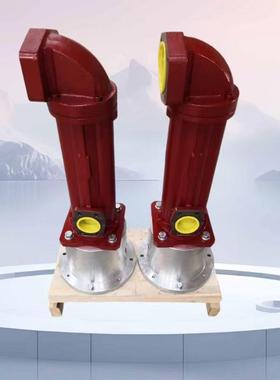 塞姆三螺杆泵PXF072#4CR0R0HUX01X320高压力大流量输送范围广